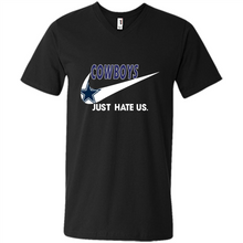 Load image into Gallery viewer, Dallas Cowboys Nike Just Hate Us
