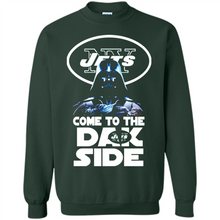 Load image into Gallery viewer, Dark Side Jets# Zawin