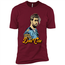 Load image into Gallery viewer, Smoking Jay Cutler Don’t Care