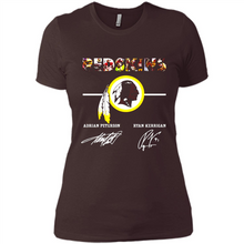 Load image into Gallery viewer, Redskins Adrian Peterson Ryan Kerrigan