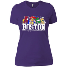 Load image into Gallery viewer, All Boston Sports Teams City Of Champion