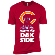 Load image into Gallery viewer, Dark Side Bears# Zawin