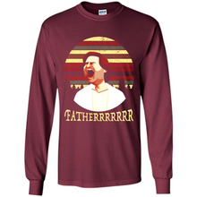 Load image into Gallery viewer, The IT Crowd Douglas Reynholm FATHERRRR