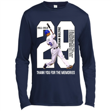 Load image into Gallery viewer, Thank You For The Memories 29 Adrian Beltre