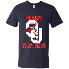 Load image into Gallery viewer, Baker Mayfield Plant That Flag