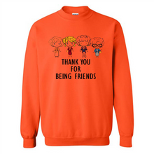 Load image into Gallery viewer, Thank You For Being Friends The Golden Girls