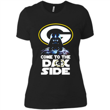 Load image into Gallery viewer, Dark Side Packers# Zawin