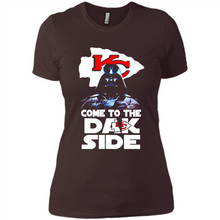 Load image into Gallery viewer, Dark Side Chiefs# Zawin