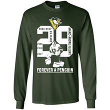 Load image into Gallery viewer, Marc Andre Fleury - Forever A Penguin # Zawin store