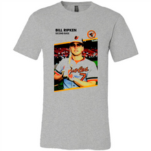 Load image into Gallery viewer, Bill Ripken Second Base Face Card 1989 Fleer