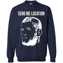 Load image into Gallery viewer, KHABIB Send Me Location 1 # Zawin store
