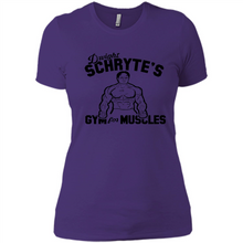 Load image into Gallery viewer, Dwight Schrute's Gym for Muscles The Office