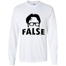Load image into Gallery viewer, Dwight Schrute False