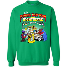 Load image into Gallery viewer, The riverbottom nightmare band