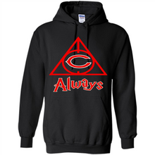 Load image into Gallery viewer, Chicago Bears Always Harry Potter Deathly Hallows# pukas-store