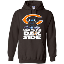 Load image into Gallery viewer, Dark Side Bears# Zawin