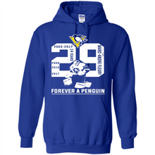 Load image into Gallery viewer, Marc Andre Fleury - Forever A Penguin # Zawin store