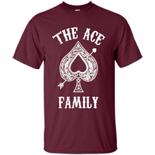 Load image into Gallery viewer, The ace family