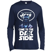 Load image into Gallery viewer, Dark Side Jets# Zawin