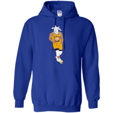 Load image into Gallery viewer, Steph Curry the goat funny