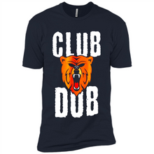 Load image into Gallery viewer, Sports Fan Chicago Football Club Dub # Zawin