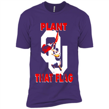 Load image into Gallery viewer, Baker Mayfield Plant That Flag