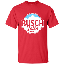 Load image into Gallery viewer, Busch Light Busch Latte # Zawin store
