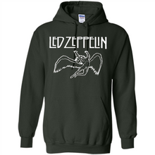 Load image into Gallery viewer, Led Zeppelin Swan Song