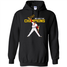 Load image into Gallery viewer, Freddie Mercury We Are The Champions Boston Red Sox