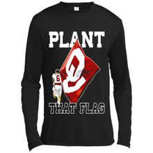 Load image into Gallery viewer, Plant That Flag Baker Mayfield Plants OU Flag # Zawin store
