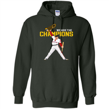 Load image into Gallery viewer, Freddie Mercury We Are The Champions Boston Red Sox
