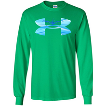 Load image into Gallery viewer, Under Armour I love swimming