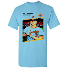 Load image into Gallery viewer, Bill Ripken Second Base Face Card 1989 Fleer