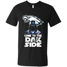 Load image into Gallery viewer, Dark Side Eagles# Zawin