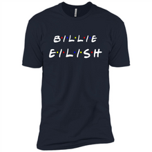 Load image into Gallery viewer, Billie Eilish Lover Friends# Zawin