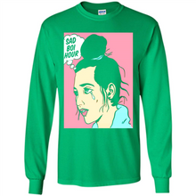 Load image into Gallery viewer, Emma Chamberlain Sad Boi Hour# Zawin