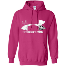 Load image into Gallery viewer, Under armour trucker’s wife