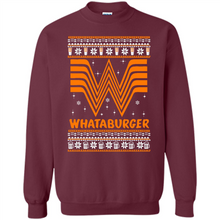 Load image into Gallery viewer, Whataburger Christmas