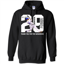 Load image into Gallery viewer, Thank You For The Memories 29 Adrian Beltre