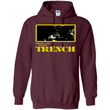 Load image into Gallery viewer, Twenty One Pilot Trench