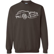 Load image into Gallery viewer, 68 72 Chevy Nova