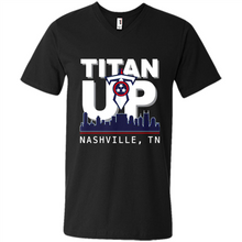 Load image into Gallery viewer, Tennessee Titans Football # Zawin