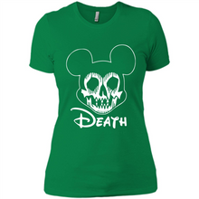 Load image into Gallery viewer, Disney Mickey Death # Zawin store