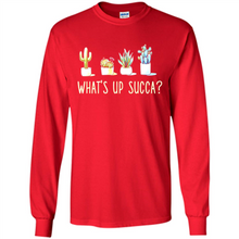 Load image into Gallery viewer, Cactus what’s up succa# pukas-store