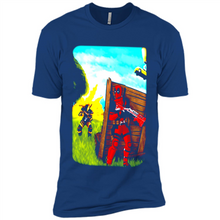 Load image into Gallery viewer, Deadpool Mercnite – Fortnite# Zawin