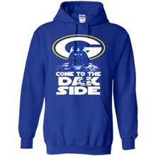Load image into Gallery viewer, Dark Side Packers# Zawin