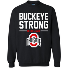 Load image into Gallery viewer, Ohio State Buckeyes Strong