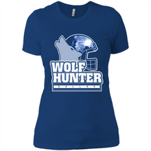 Load image into Gallery viewer, Leighton Vander Esch Wolf hunter dallas # Zawin store