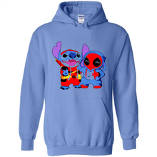 Load image into Gallery viewer, Deadpool And Stitch