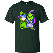 Load image into Gallery viewer, Grinch And Eeyore Winnie The Pooh